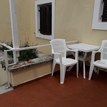 Apartments And Rooms Haludovo - Ribarsko Selo 马林斯卡 外观 照片