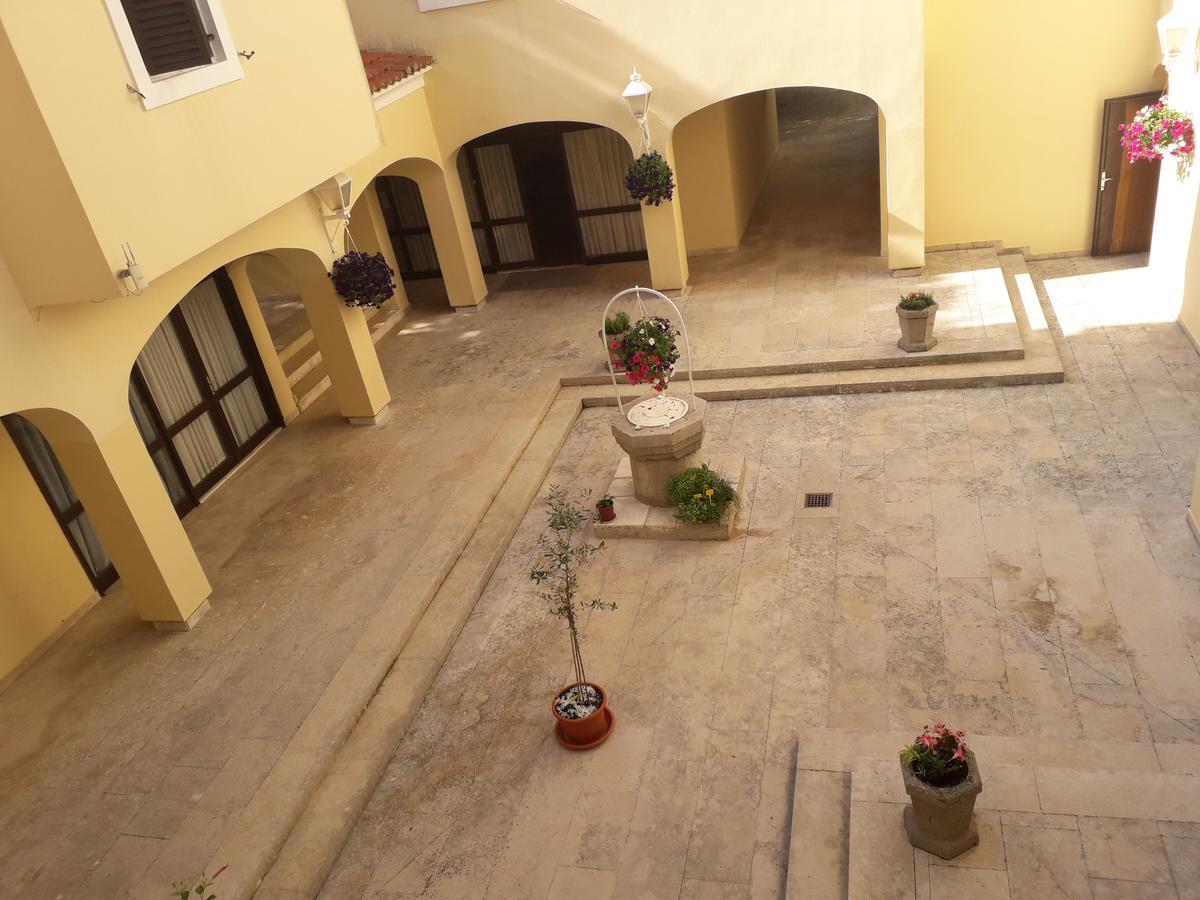 Apartments And Rooms Haludovo - Ribarsko Selo 马林斯卡 外观 照片