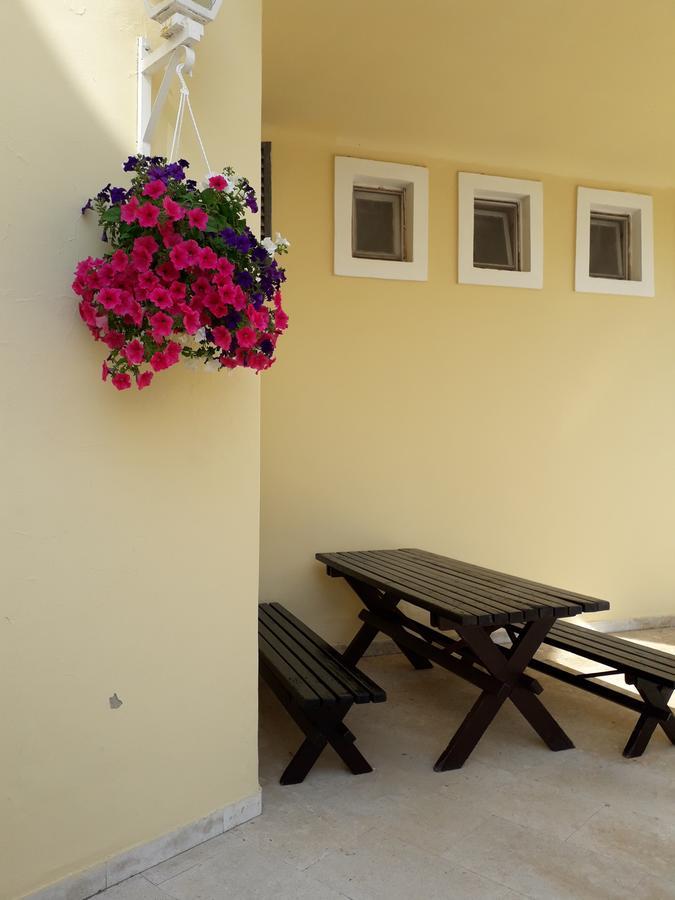 Apartments And Rooms Haludovo - Ribarsko Selo 马林斯卡 外观 照片