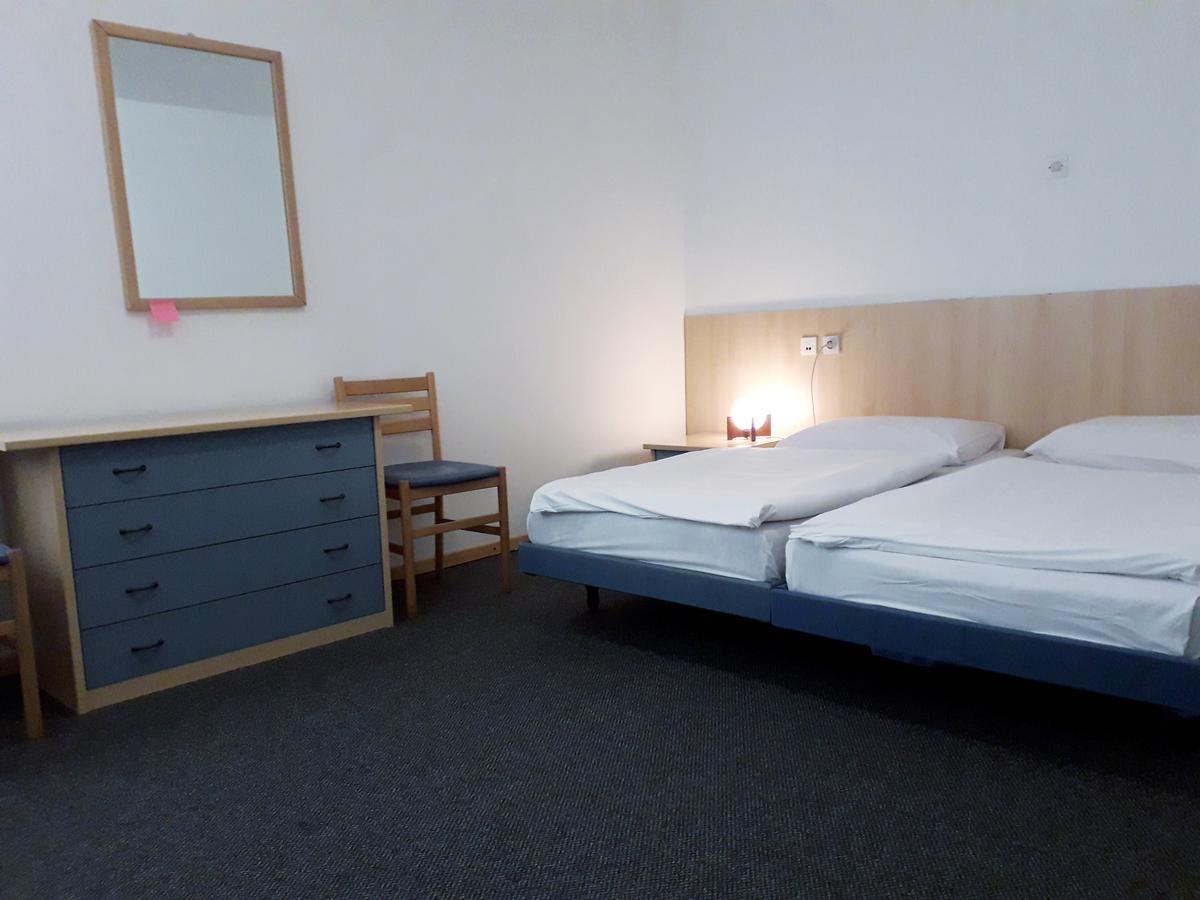 Apartments And Rooms Haludovo - Ribarsko Selo 马林斯卡 外观 照片