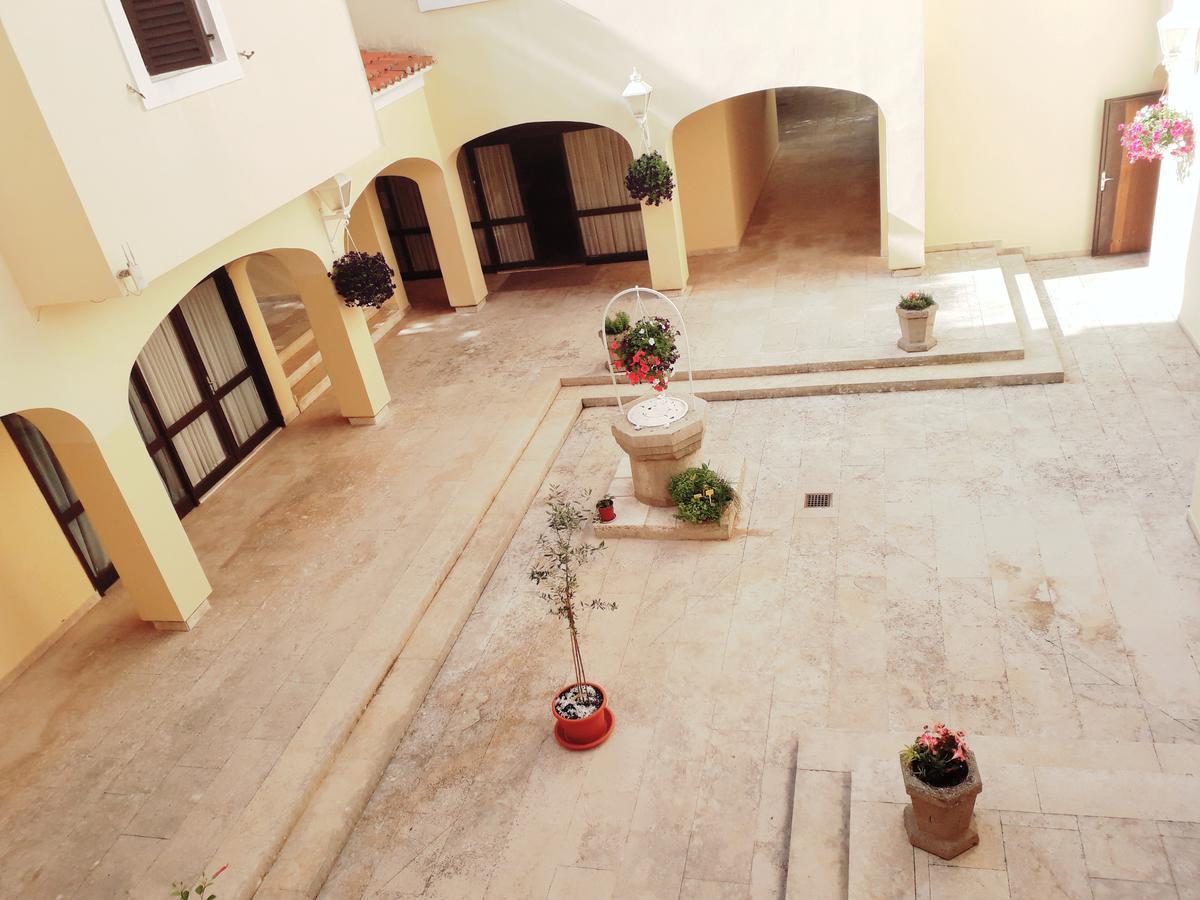 Apartments And Rooms Haludovo - Ribarsko Selo 马林斯卡 外观 照片