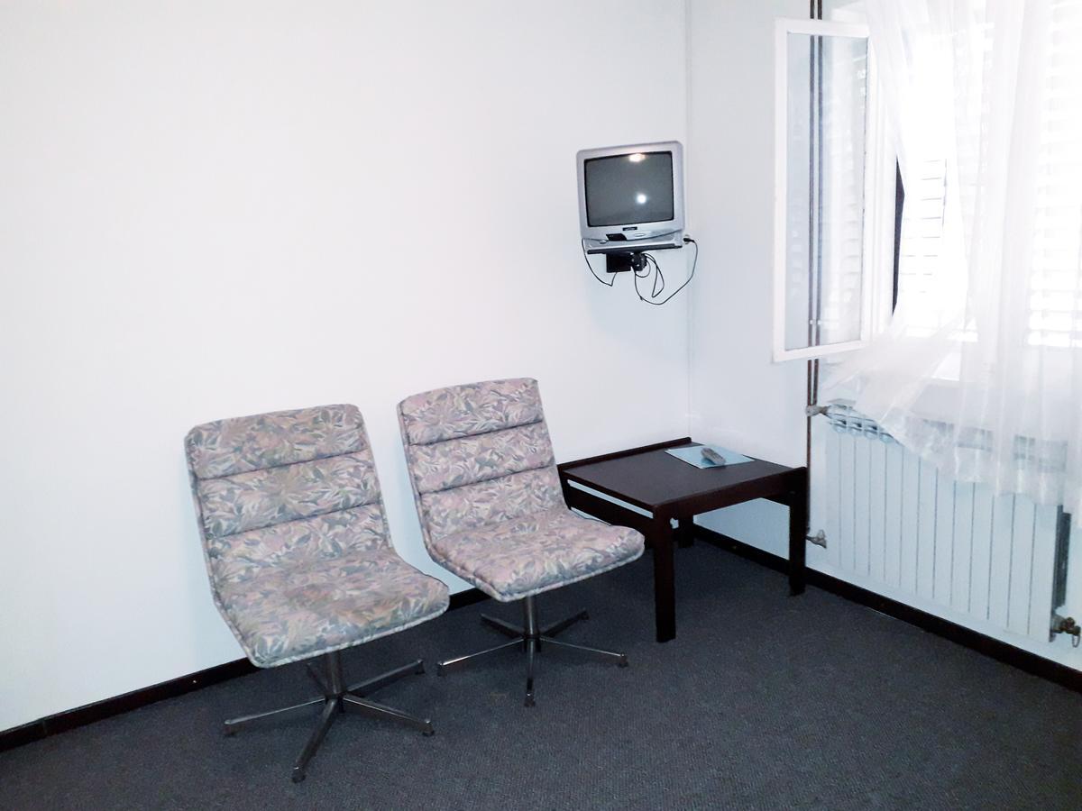 Apartments And Rooms Haludovo - Ribarsko Selo 马林斯卡 外观 照片