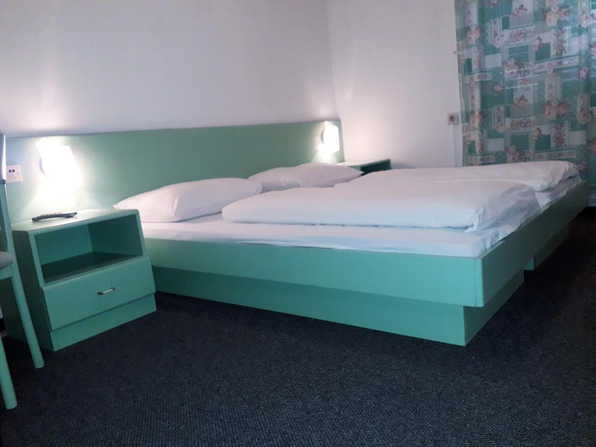 Apartments And Rooms Haludovo - Ribarsko Selo 马林斯卡 外观 照片