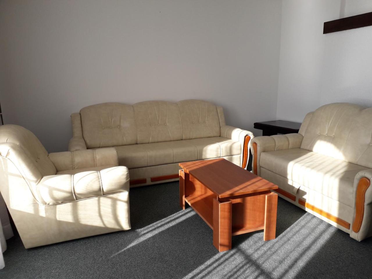 Apartments And Rooms Haludovo - Ribarsko Selo 马林斯卡 外观 照片