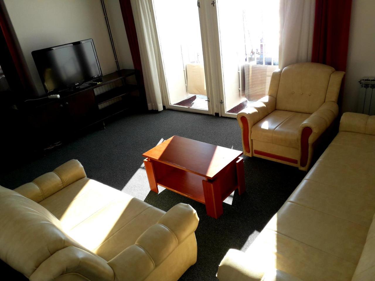 Apartments And Rooms Haludovo - Ribarsko Selo 马林斯卡 外观 照片